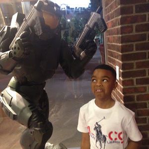 Meet your Posher, Jeremiahs